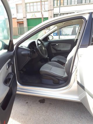 SEAT Ibiza 2004