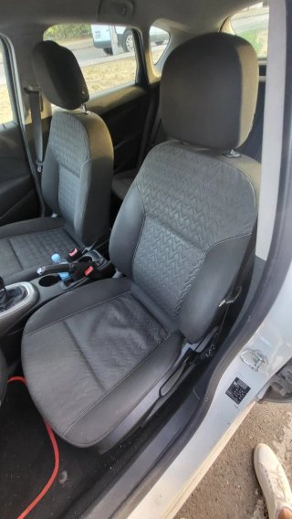 Opel Astra 2013