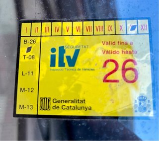 Opel Vivaro 1.9 dci 100cv mixta