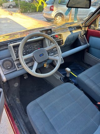 FIAT Panda 4x4 1996