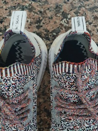 Adidas NMD R1 estatic talla 40 multicolor