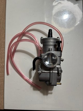 Carburador 32 PWK/OKO Nuevo