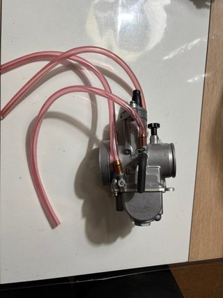 Carburador 32 PWK/OKO Nuevo