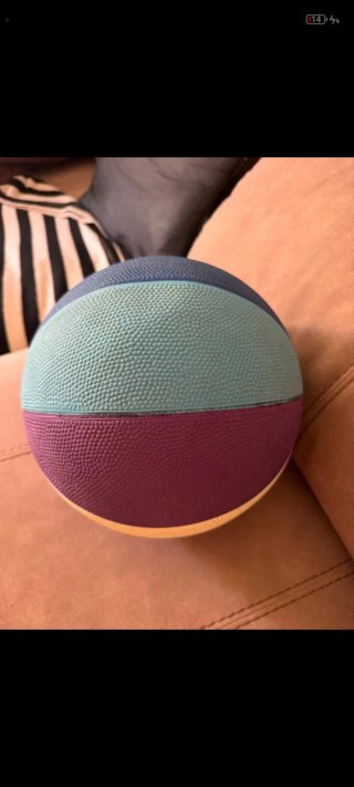 Balón Barcelona Cobi 1992