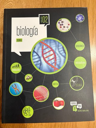 Libros de 2.º de Bachillerato en buen estado