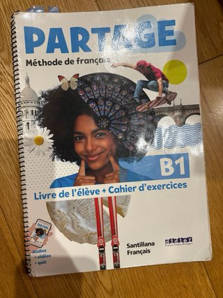 Libros de 2.º de Bachillerato en buen estado