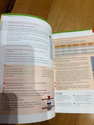 Libros de 2.º de Bachillerato en buen estado