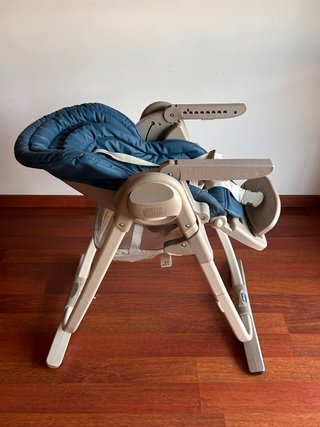 Trona Chicco Polly Magic