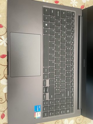 Samsung Galaxy Book Intel Core i5