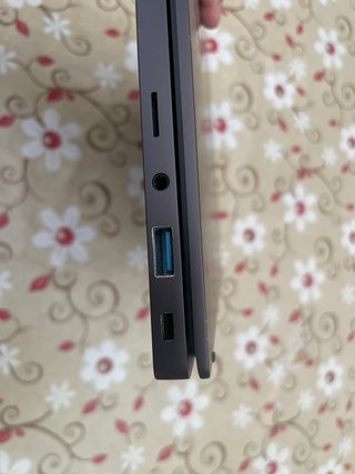Samsung Galaxy Book Intel Core i5
