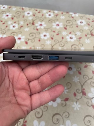 Samsung Galaxy Book Intel Core i5