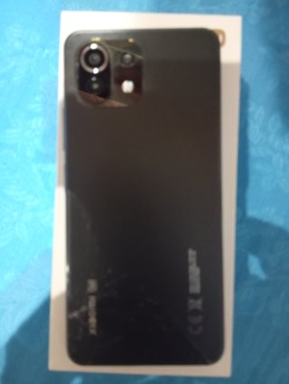 Xiaomi 11 Lite 5G NE