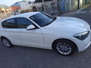 BMW Serie 1 2012
