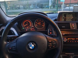 BMW Serie 1 2012