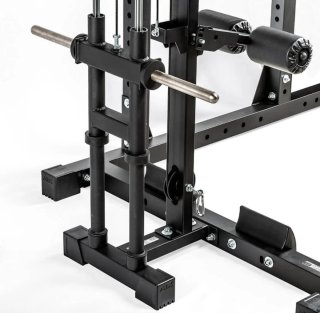 Accesorio Polea Alta y Baja ATX LTO-650