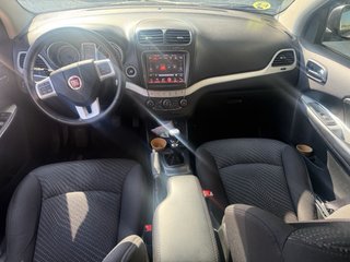 FIAT Freemont 2014