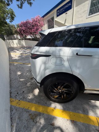 Range Rover Evoque 1.5 P PEVH 300 CV