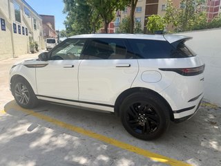 Range Rover Evoque 1.5 P PEVH 300 CV