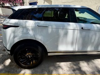 Range Rover Evoque 1.5 P PEVH 300 CV