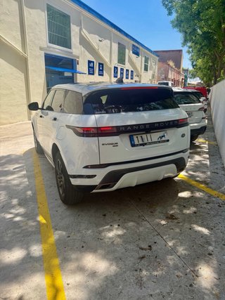 Range Rover Evoque 1.5 P PEVH 300 CV