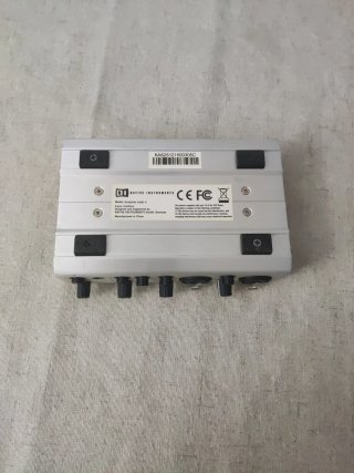Native Instruments Komplete Audio 6