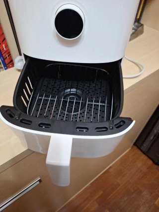 Mi Smart Air Fryer 3,5L