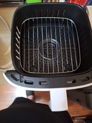 Mi Smart Air Fryer 3,5L