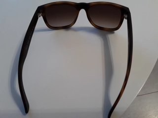 Gafas de sol Ray-Ban Marrones Multicolor