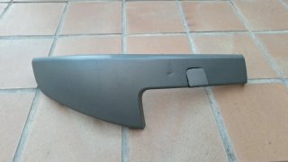 Molduras Delanteras Paragolpe Renault Megane 2