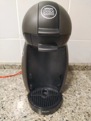 Cafetera Nescafé Dolce Gusto Krups