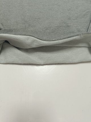 Sudadera Gris Alvaro Moreno Kids 3-4 Años