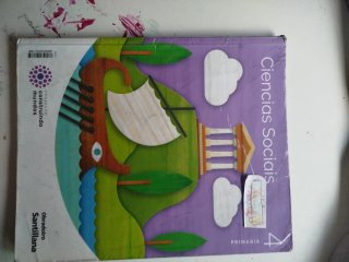Ciencias Sociais, 4 Primaria, Proxecto Construí...