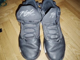 Zapatillas Nike Flight Talla 44.5