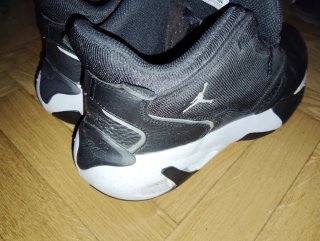 Zapatillas Nike Flight Talla 44.5