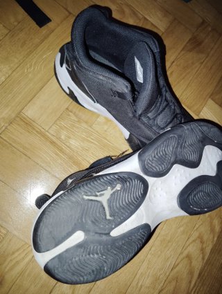 Zapatillas Nike Flight Talla 44.5