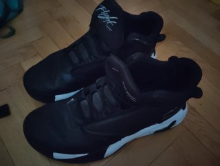 Zapatillas Nike Flight Talla 44.5