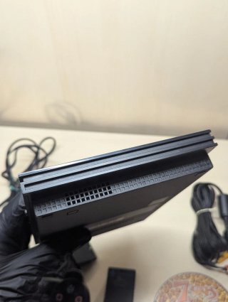 Sony PS2 Slim SCPH-90004 8MB PAL Console