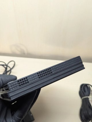 Sony PS2 Slim SCPH-90004 8MB PAL Console