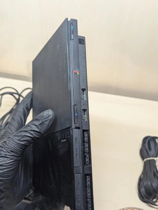 Sony PS2 Slim SCPH-90004 8MB PAL Console