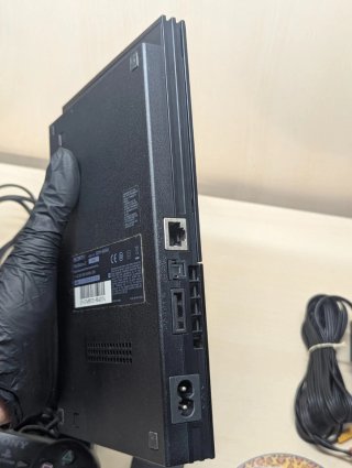 Sony PS2 Slim SCPH-90004 8MB PAL Console