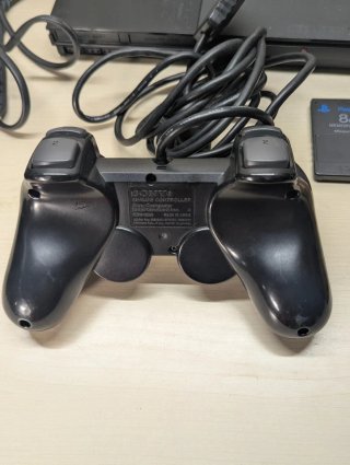 Sony PS2 Slim SCPH-90004 8MB PAL Console
