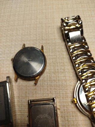5 Relojes de Mujer Lotus,viceroy,olimpus,geneva