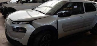 Amortiguador tras citroen 209666 9809739280 c4 1.6