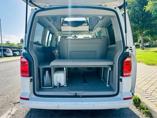 Volkswagen California 2020