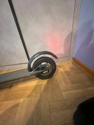 Patín Eléctrico Cecotec Bongo