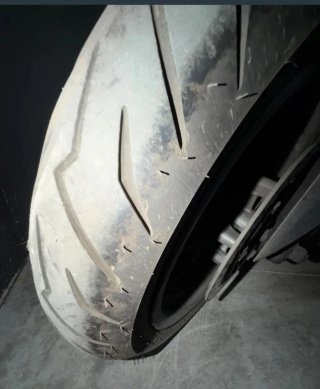 Yamaha XMAX 400 2020 Negra