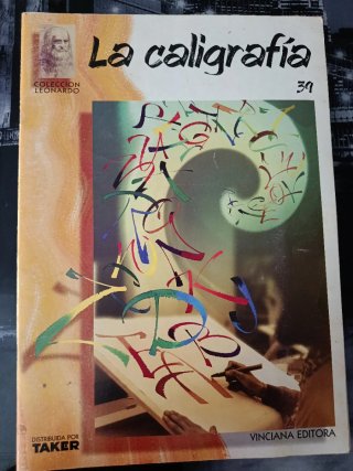 Lote 3 libros dibujo Colección Leonardo