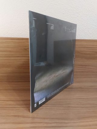 Vinilo Bodhiria NUEVO judeline