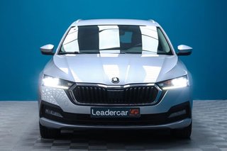Skoda Octavia Combi 2.0 TDI 110kW(150CV) DSG Ambition