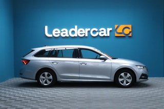 Skoda Octavia Combi 2.0 TDI 110kW(150CV) DSG Ambition